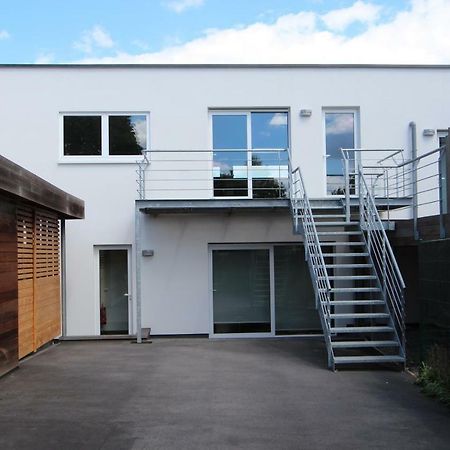 Nuvola Loft Villa Zottegem Exterior photo