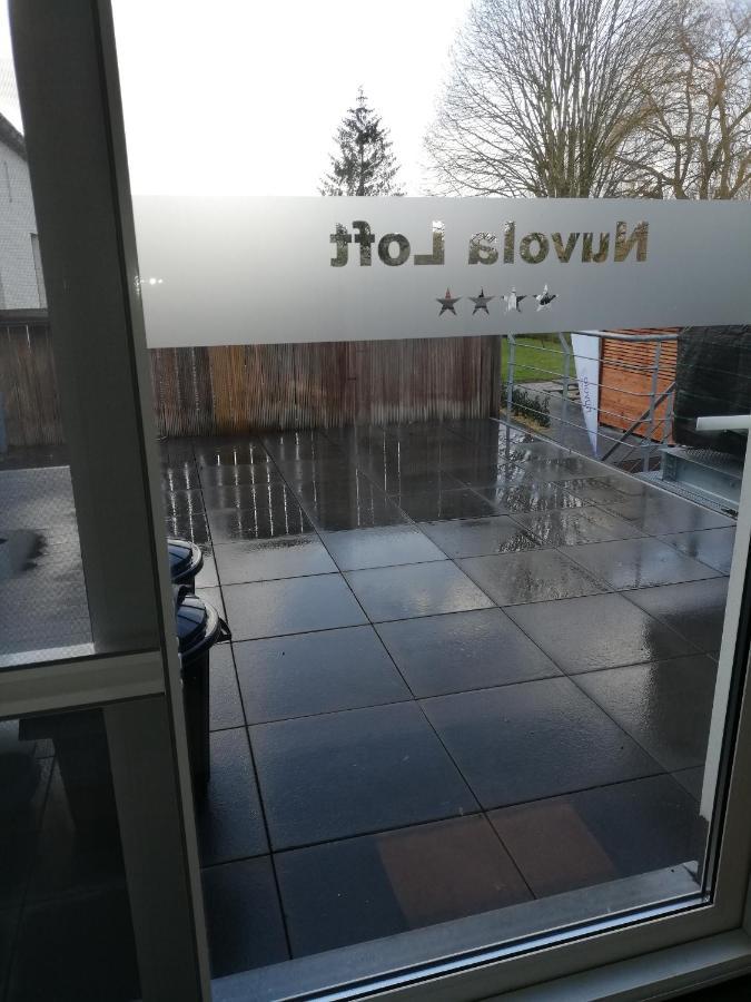 Nuvola Loft Villa Zottegem Exterior photo
