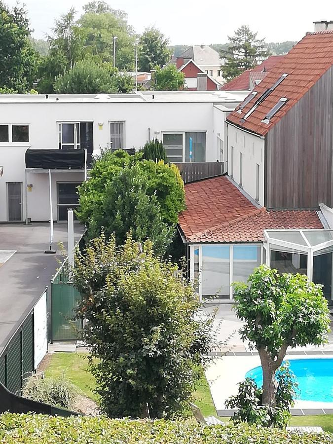 Nuvola Loft Villa Zottegem Exterior photo