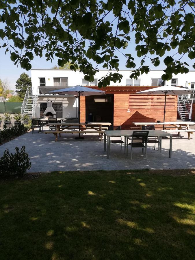 Nuvola Loft Villa Zottegem Exterior photo