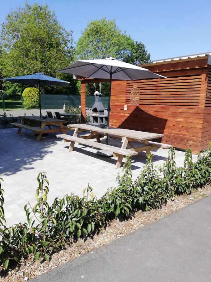 Nuvola Loft Villa Zottegem Exterior photo